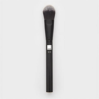 Flat Foundation Brush