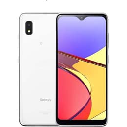 Samsung Galaxy A21 Simple SCV49