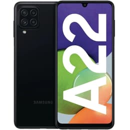 Samsung Galaxy A22